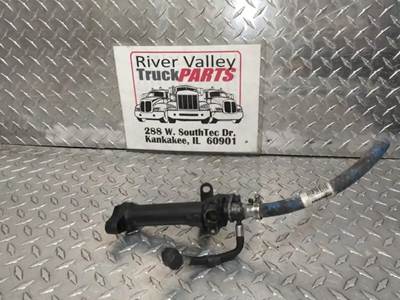 Paccar MX-13 Water Transfer Tube for 2016 Peterbilt 579, Part # 230682-39