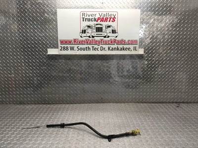 Paccar MX-13 Engine Oil Dip Stick for 2016 Peterbilt 579
