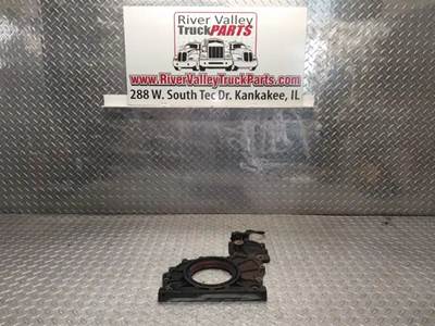 Paccar MX-13 Cam Cover, Casting # 1887224