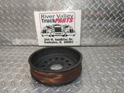 Paccar MX-13 Engine Part