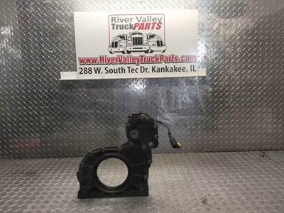 Paccar MX-13 EPA-13 Cam Cover, Part # P-1014565