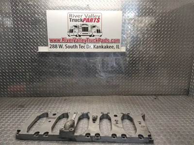 Paccar MX-13 EPA-13 Block Stiffener, Part # P-1014572