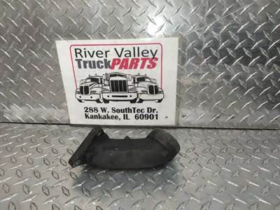 Paccar MX-13 EGR Cooler Connection Elbow for 2014 Peterbilt 579, Part # 250108-29