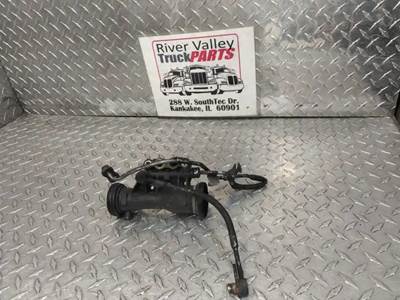 Paccar MX-13 EGR Tube with Pressure Sensor, Casting # 1919751, Part # 250102-31