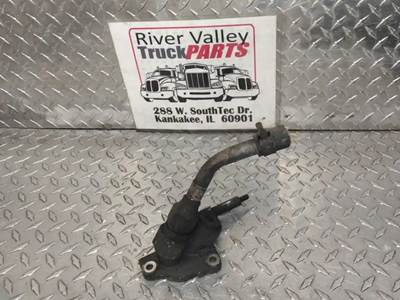 Paccar MX-13 Water Manifold for 2014 Peterbilt 579, Part # 250102-34
