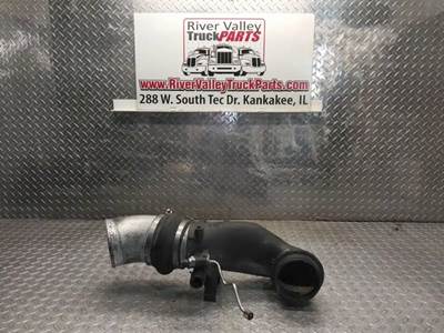 Paccar MX-13 Turbo Connection Tube for 2014 Peterbilt 579, Part # 250102-36