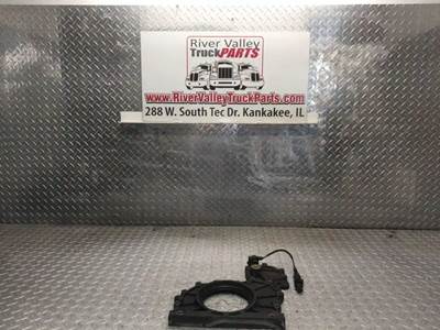 Paccar MX-13 Engine Cam Cover for 2014 Peterbilt 579, Part # 250102-47