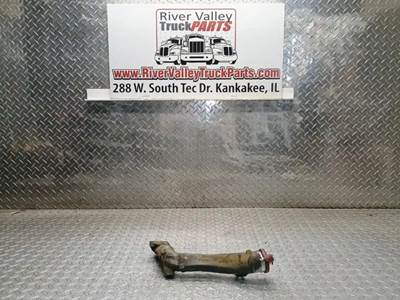 Paccar MX-13 Oil Fill Tube with Cap, Part # P-1014685