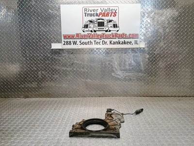 Paccar MX-13 Cam Cover, Part # P-1014699