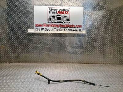 Paccar MX-13 Engine Oil Dipstick, Part # P-1014717