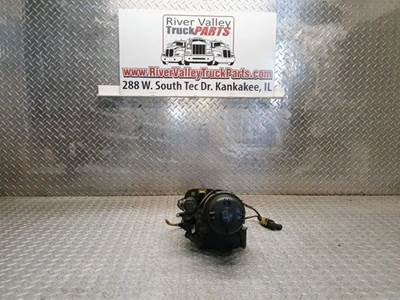Paccar MX-13 Fuel Filter Assembly, Part # P-1014722