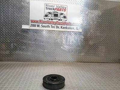 Paccar MX-13 Engine Pulley, Part # P-1014731