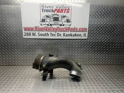 Paccar MX-13 Turbo Connection Tube, Part # P-1014736