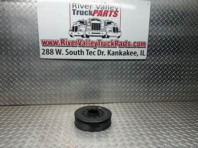 Paccar MX-13 Crankshaft Pulley, Part # P-1014746