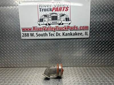 Paccar MX-13 Turbo Connector, Part # P-1014760