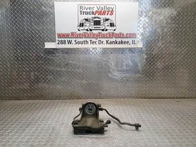 Paccar MX-13 EPA-10 Fuel Filter Base, Part # P-1014764