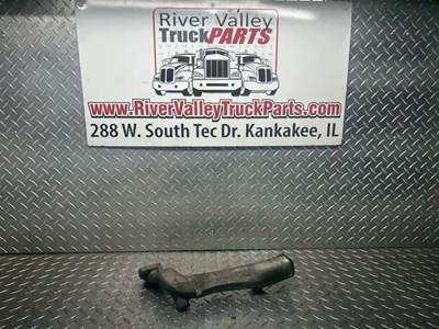 Paccar MX-13 Oil Fill Tube, Part # P-1014785