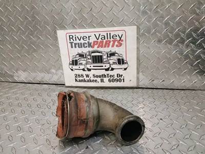 Paccar MX-13 EPA-10 Turbo Elbow, Part # P-1014786