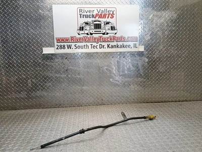 Paccar MX-13 EPA-10 Oil Dipstick, Casting # 1824510, Part # P-1014807