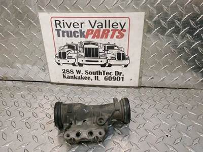 Paccar MX-13 EPA-13 EGR Pipe, Part # P-1014849