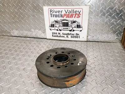 Paccar MX-13 EPA-13 Engine Pulley, Part # P-1014852