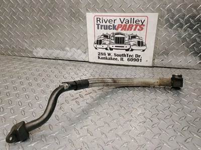 Paccar MX-13 EPA-13 Oil Drainpipe, Part # P-1014854