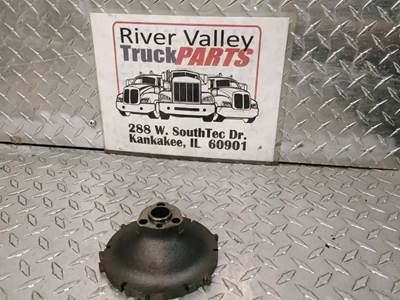 Paccar MX-13 EPA-13 Pulse Ring, Part # P-1014859