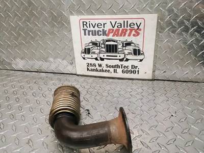 Paccar MX-13 EPA-13 Flexible EGR Air Transfer Tube, Part # P-1014860