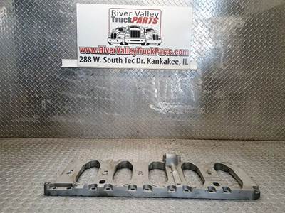 Paccar MX-13 EPA-13 Block Stiffener, Part # P-1014898