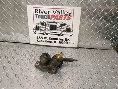 Paccar MX-13 Water Manifold, Part # P-1014903