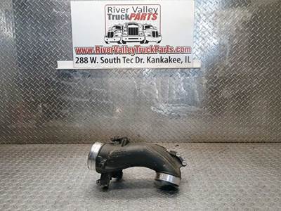 Paccar MX-13 Turbo Connection Tube, Part # P-1014904