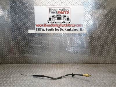 Paccar MX-13 Oil Dipstick, Part # P-1014905