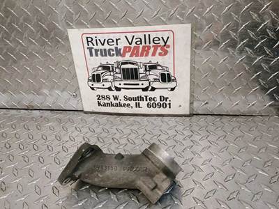 Paccar MX-13 Coolant Pipe, Part # P-1014911