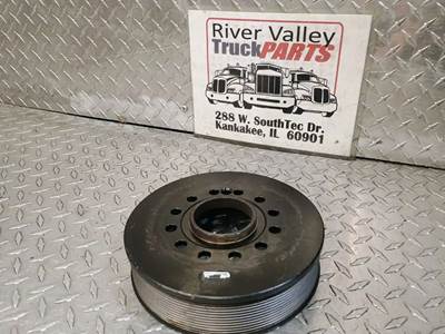 Paccar MX-13 Engine Pulley, Part # P-1014919