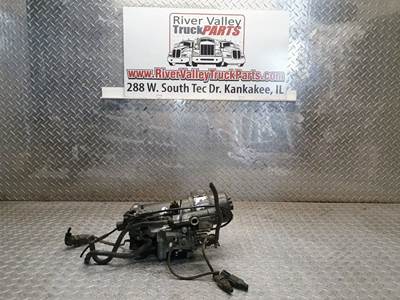 Paccar MX-13 Engine Part