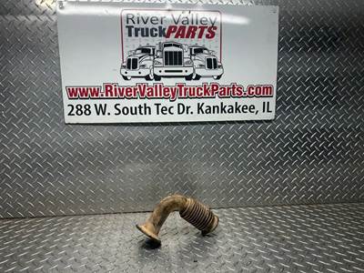 Paccar MX-13 EPA13 Flexible EGR Air Transfer Tube, Part # P-1014982