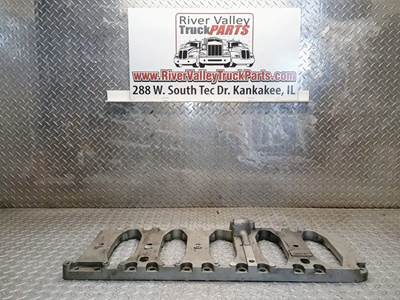 Paccar MX-13 Block Stiffener, Part # P-1014986, Casting # 1863762