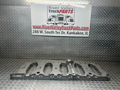 Paccar MX-13 EPA13 Block Stiffener, Part # P-1014994