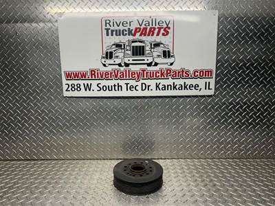Paccar MX-13 Engine Pulley, Part # P-1014999