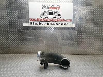 Paccar MX-13 EPA-13 Turbo Connection Tube, Part # P-1015003, Casting # 1910628