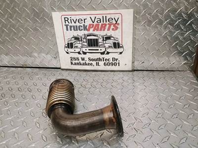 Paccar MX-13 EPA-13 Flexible EGR Air Transfer Tube, Part # P-1015004
