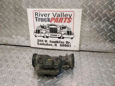 Paccar MX-13 EPA-13 EGR Pipe, Part # P-1015006