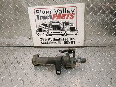 Paccar MX-13 EPA-13 Water Transfer Tube, Part # P-1015009