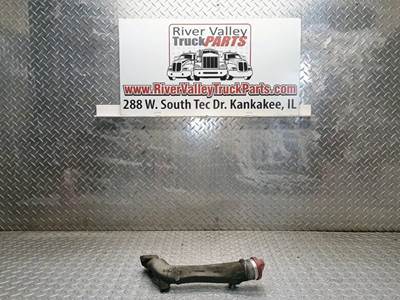 Paccar MX-13 EPA-13 Oil Fill Tube, Part # P-1015015