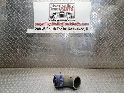 Paccar MX-13 EPA-13 Air Transfer Tube, Part # P-1015018, Casting # D66-1805