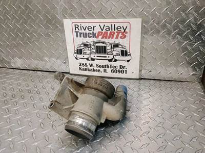 Paccar MX-13 Water Transfer Tube, Part # P-1015029