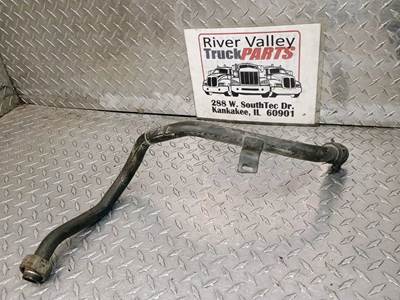 Paccar MX-13 EPA-13 Compressor Pipe, Part # P-1015030