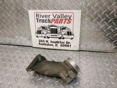 Paccar MX-13 EPA-13 Coolant Pipe, Part # P-1015033
