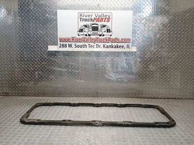 Paccar MX-13 EPA-13 Oil Pan Spacer, Part # P-1015055