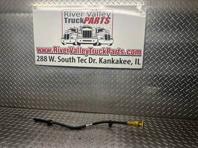 Used Paccar MX-13 Oil Dipstick, Part # P-1015060